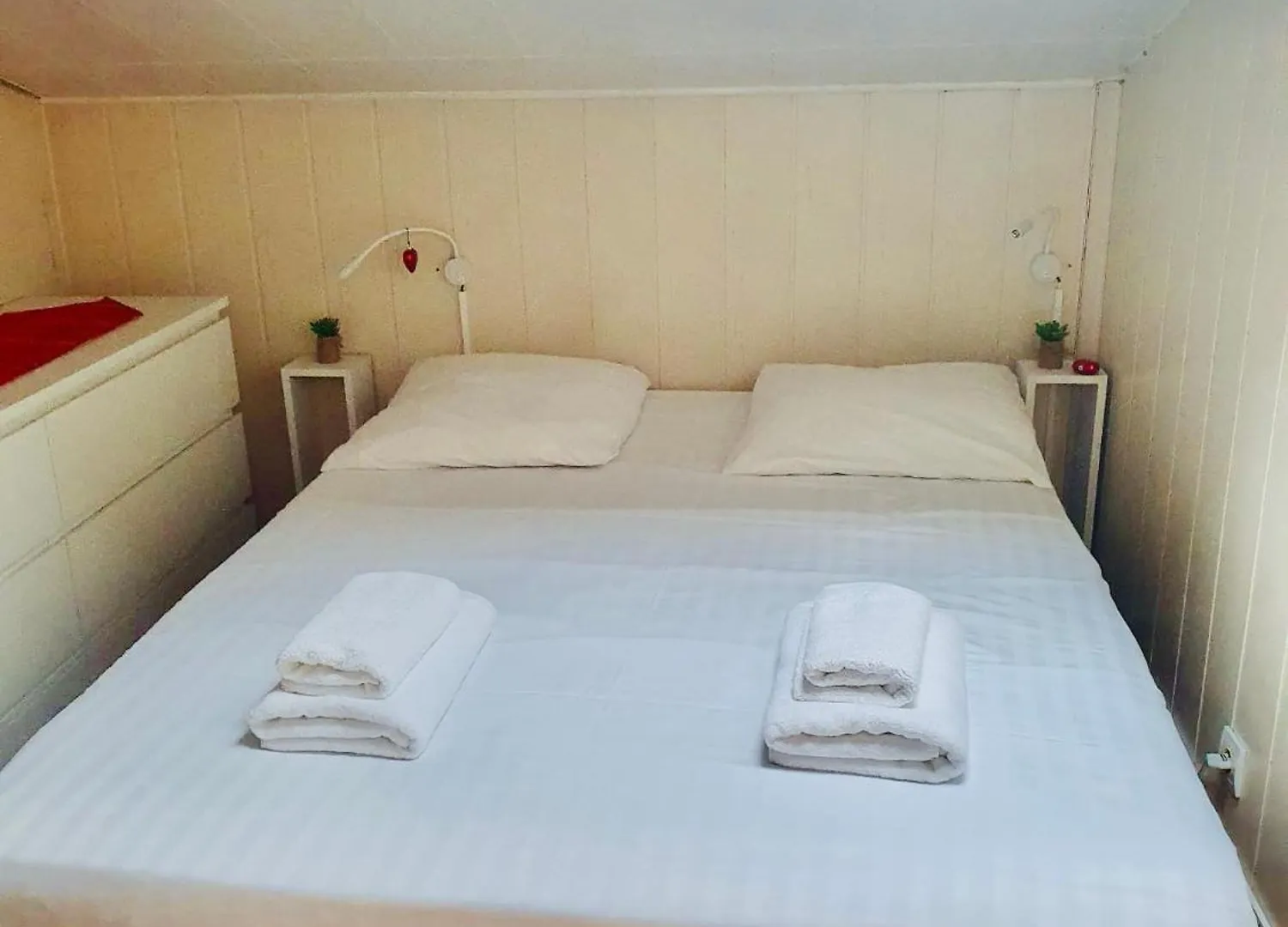 Le 7Eme Ciel - 3 Etoiles Apartment Thonon-les-Bains France