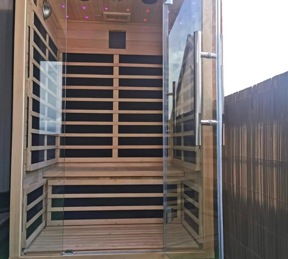 Le 7Eme Ciel - 3 Etoiles Apartment Thonon-les-Bains