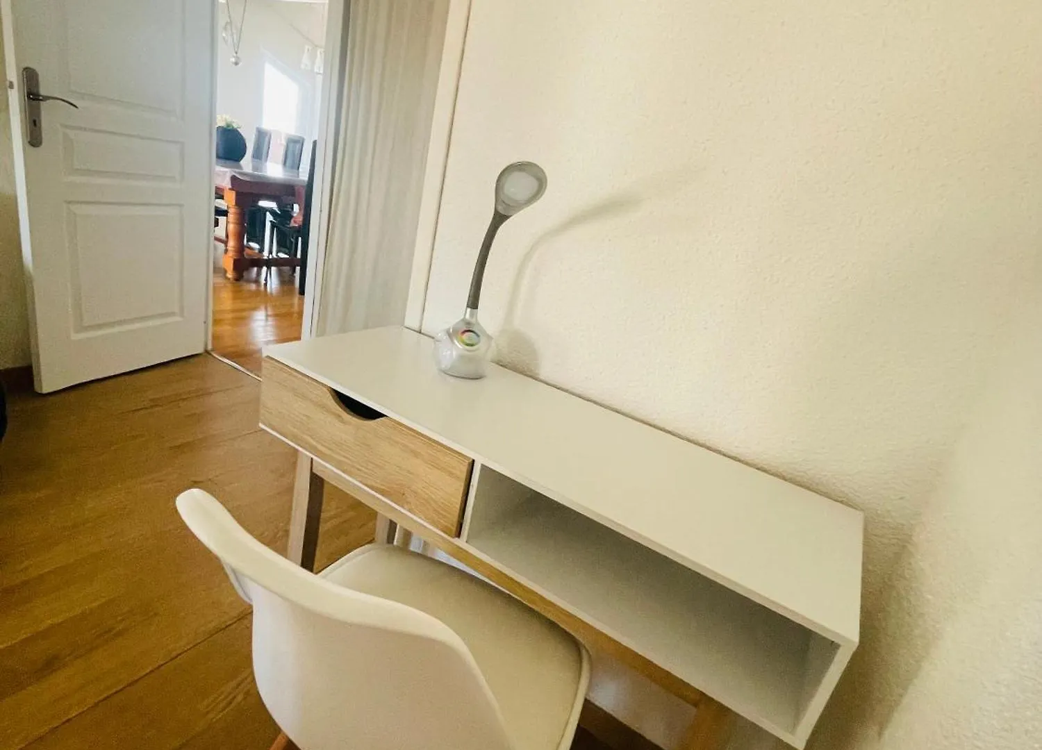 Le 7Eme Ciel - 3 Etoiles Apartment Thonon-les-Bains