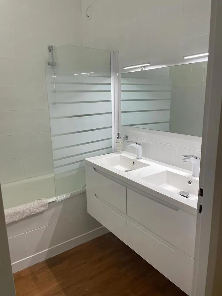 Le 7Eme Ciel - 3 Etoiles Apartment Thonon-les-Bains France